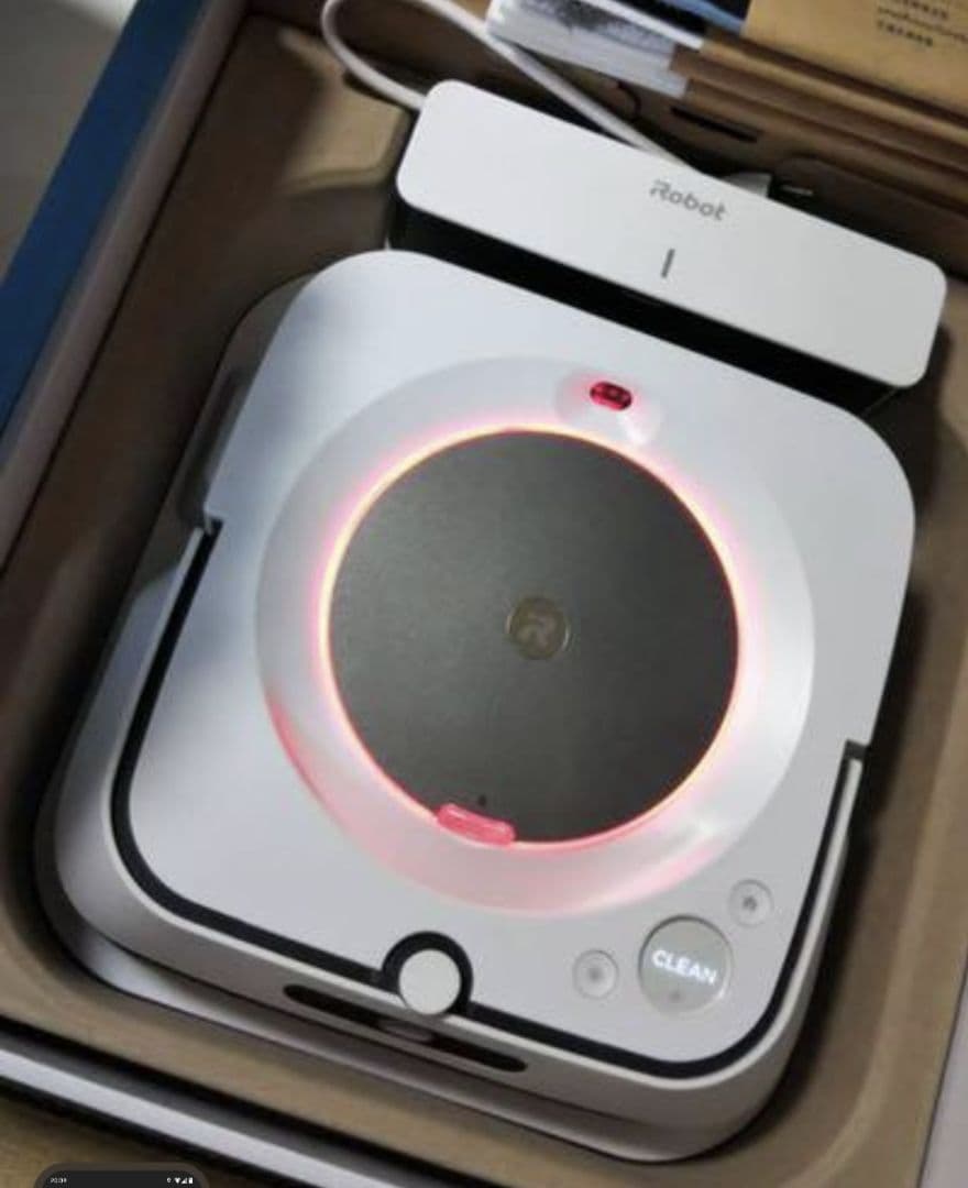 ブラーバジェット m6