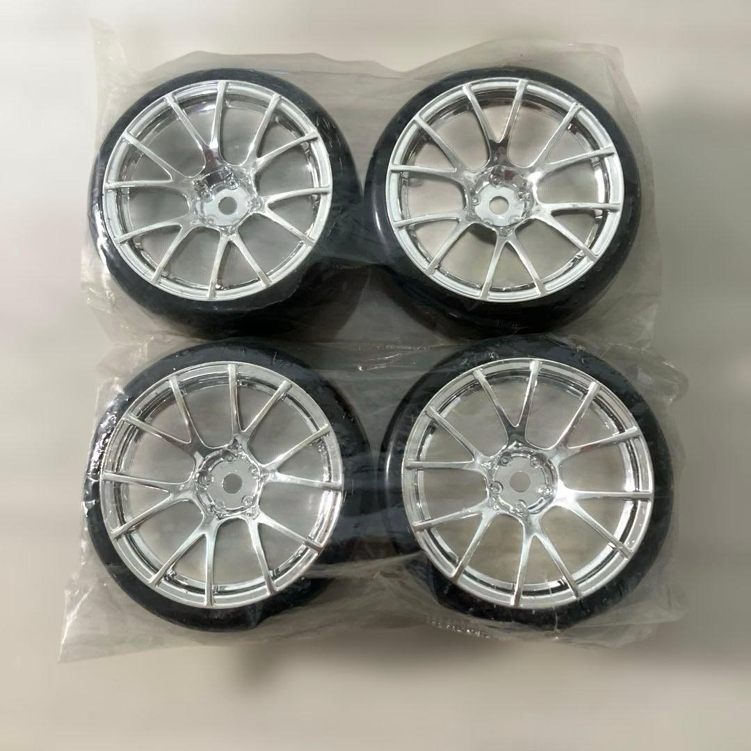 ウ*ギ様 TT02DRIFT GRT ケツカキドリフト仕様ジュラサス　ヘルカルギ