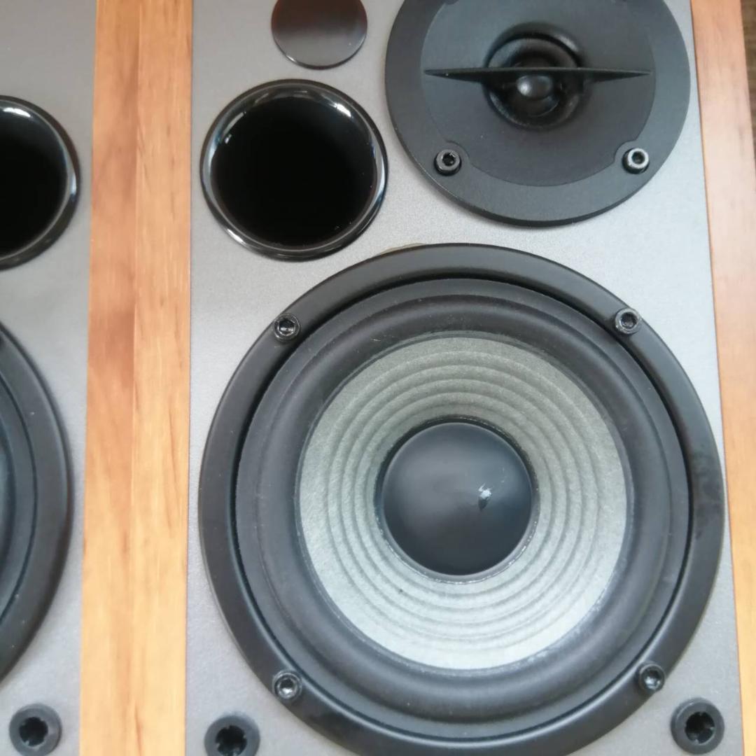 EDIFIER R1280DB Bluetooth対応/アンプ内蔵 スピーカー