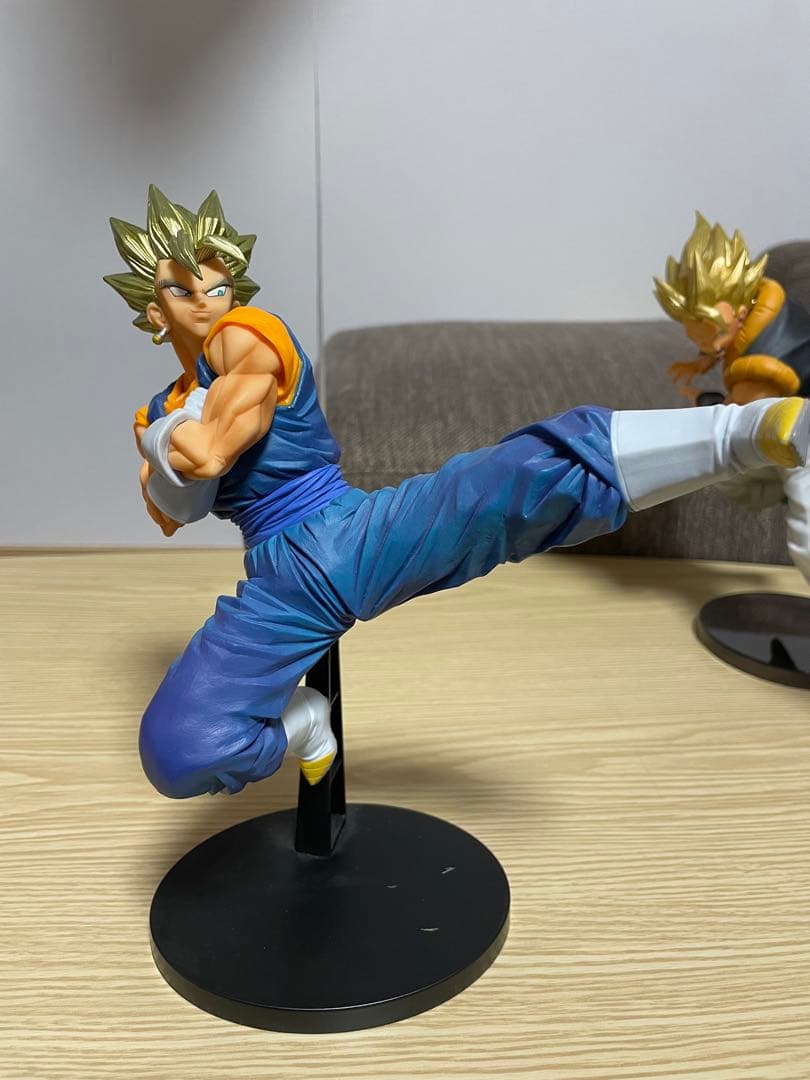 BLOOD of SAIYANS セット