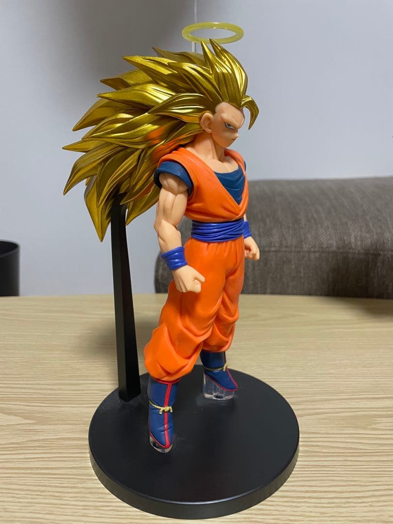 BLOOD of SAIYANS セット