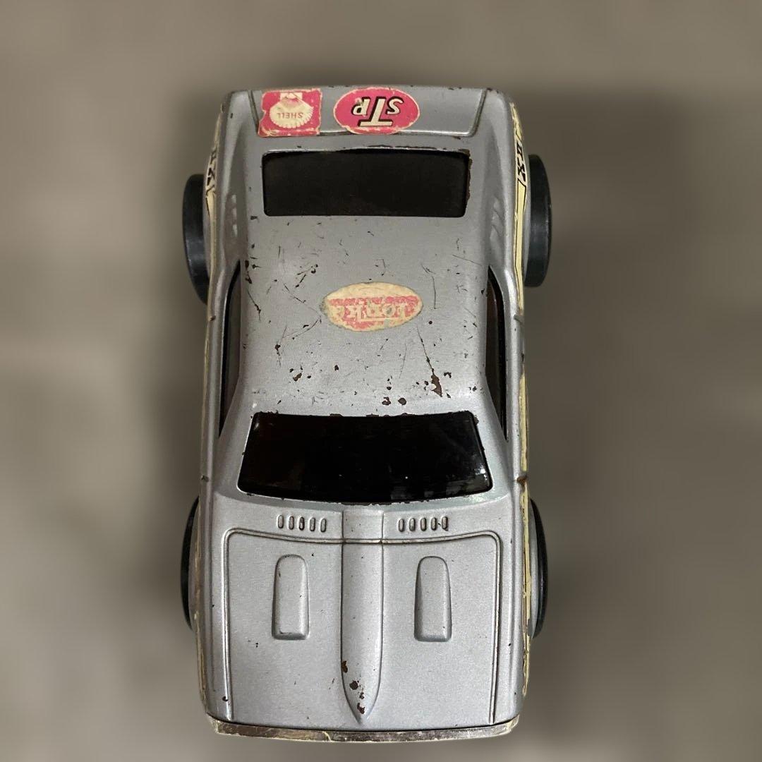 昭和レトロ TONKA 三菱 GTO