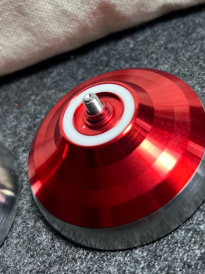 スポーツトイ・アクショントイ TOP-YOxSUS YoYo Mechanics New Bi-l