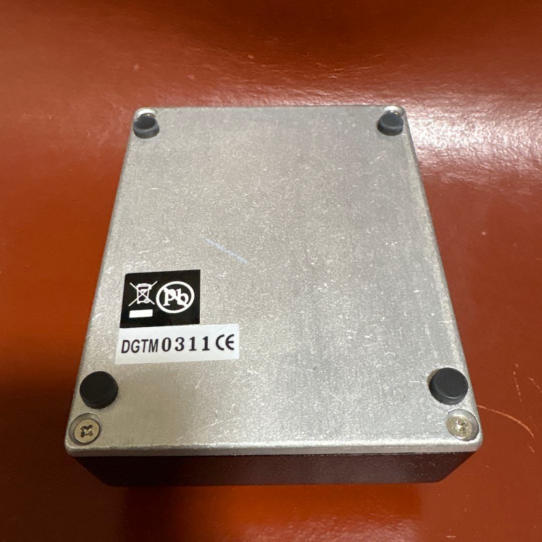 ギター T-rex DGTM