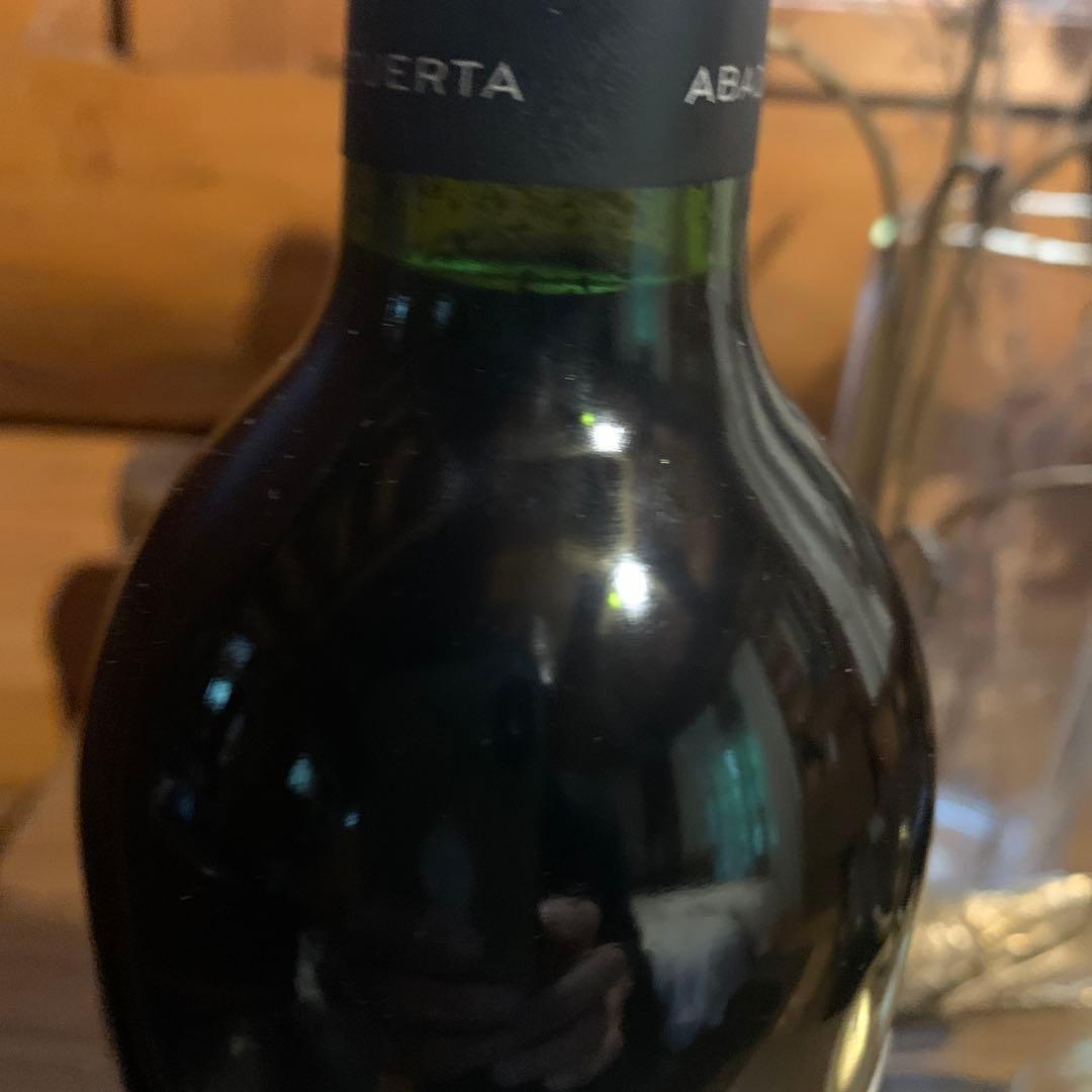 プティ ヴェルド2003 アバディア レトウエルタ