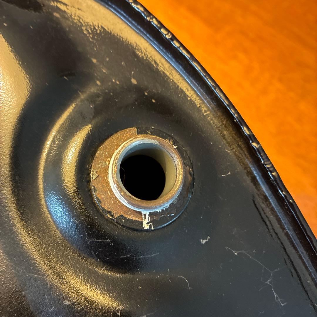 ハーレー スポーツスター ラージ タンク スポタン