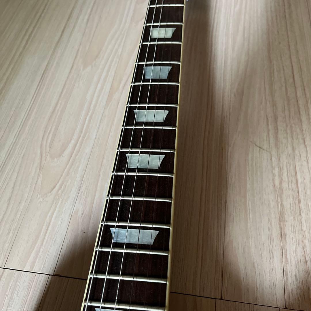 (^-^)Greco Super Power サンバースト エレキギター