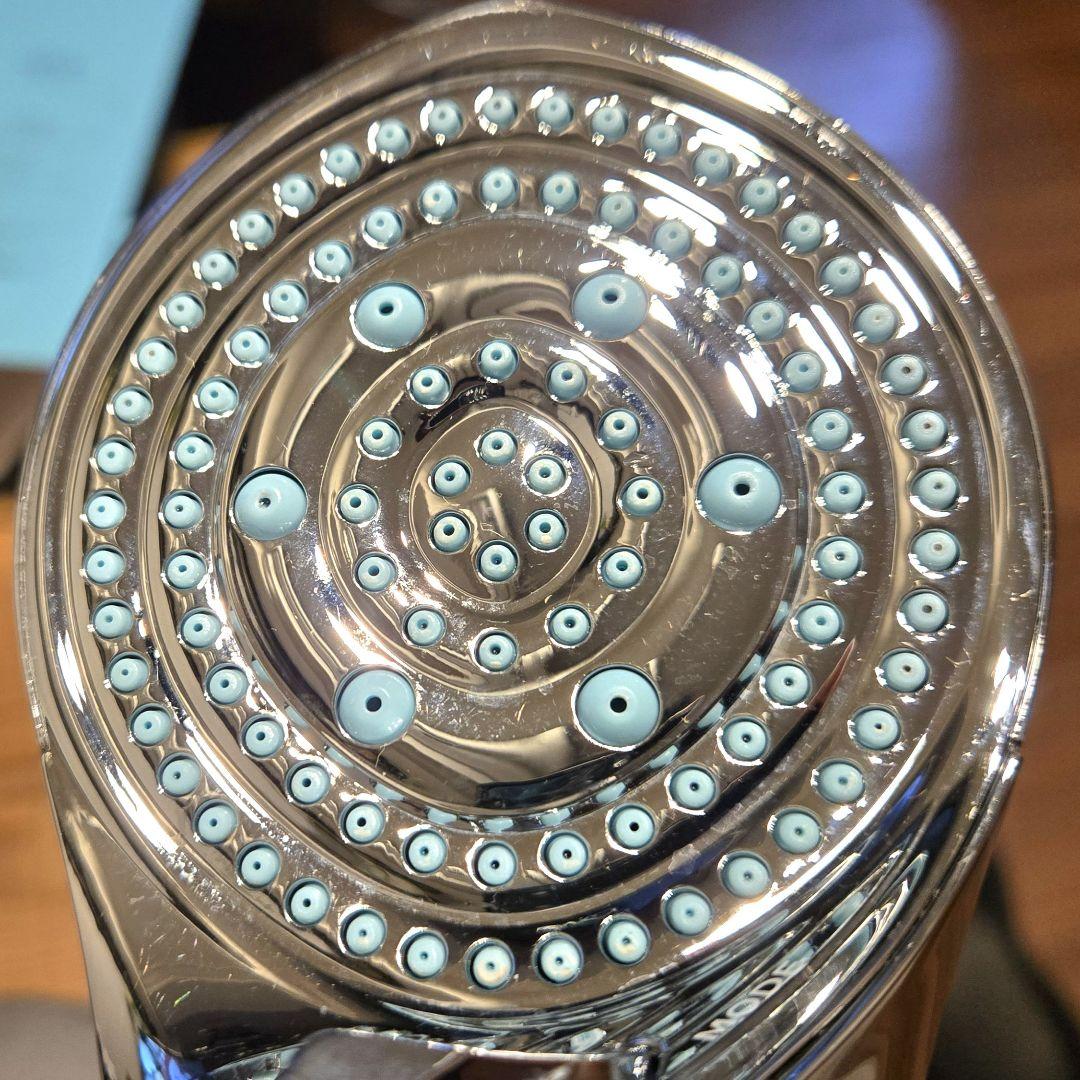 ReFa ファインバブル S シャワーヘッド RS-AF15A