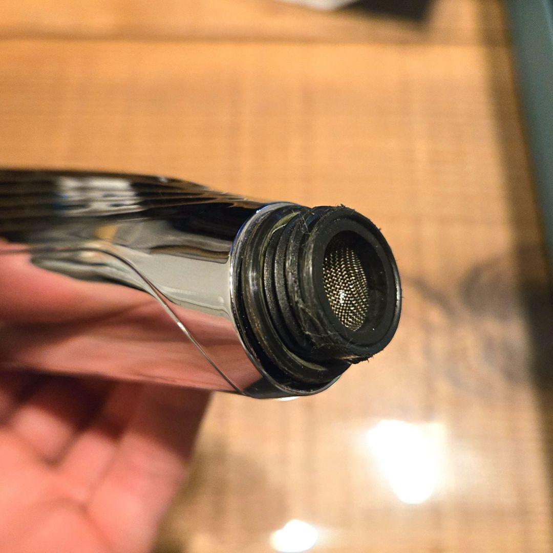 ReFa ファインバブル S シャワーヘッド RS-AF15A