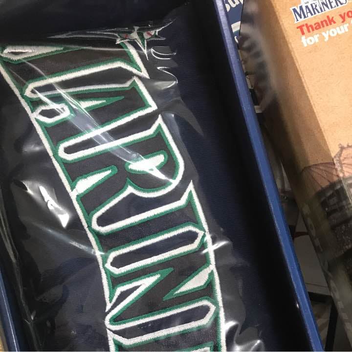 イチロー 首振り人形 Tシャツ カード