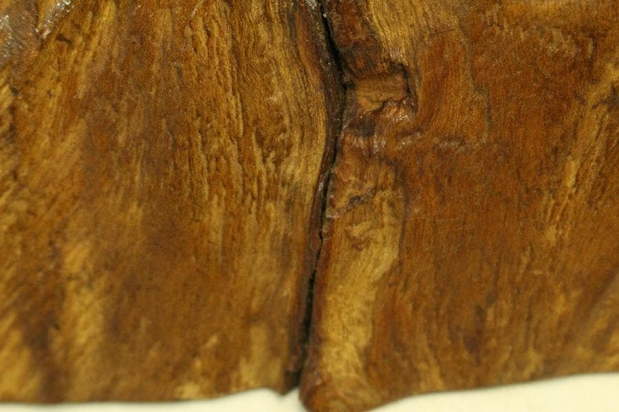 自然木 葡萄木 敷板 大判 74cmx42cm 花梨 紅木 銘木(A465)