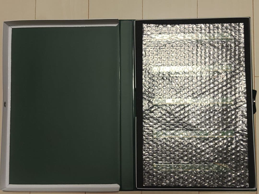 室内灯つき KATO 10-1570 Twilight Express 瑞風