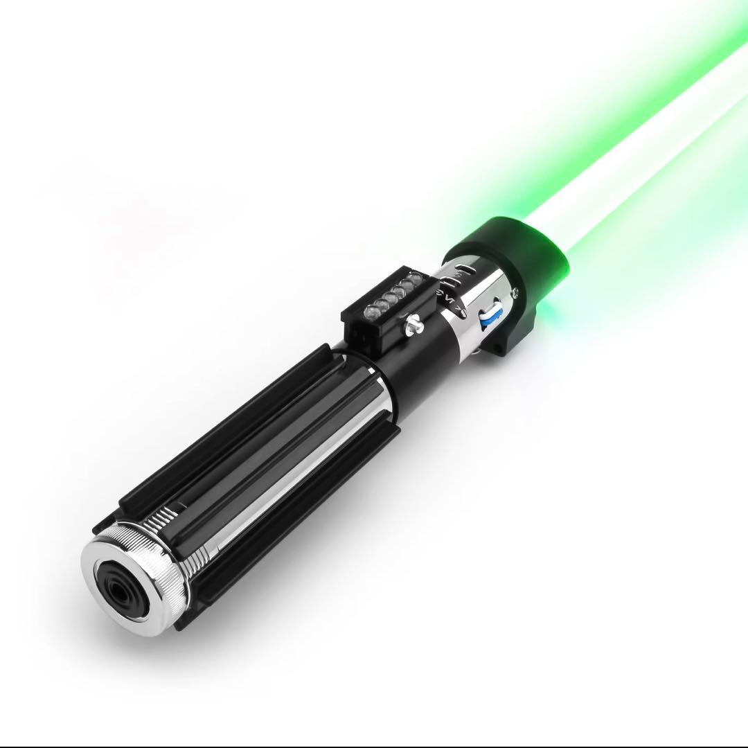 カスタムライトセーバー 新品未使用 ダースベイダー　 ローグワン