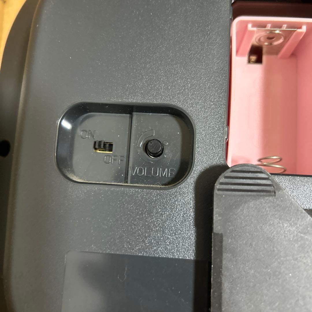 希少レア　ハローキティ　サンリオハローキティ　からくり時計　箱あり