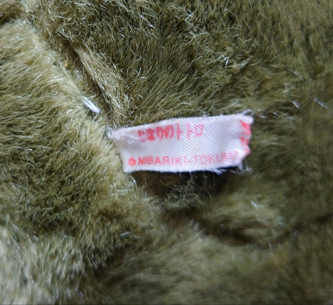 cジブリ となりのトトロ　初期 ぬいぐるみ