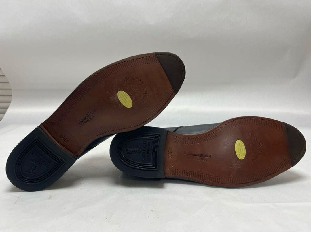 REGAL リーガル 革靴 ビジネス 261/2EE 26.5cm 新品未使用