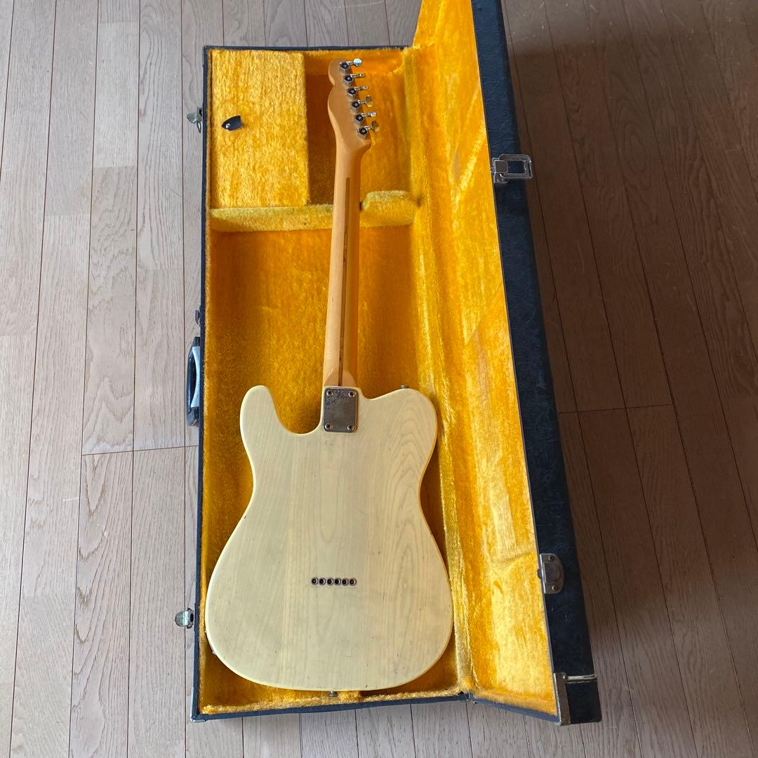 グレコ テレキャスター 70年代ヴィンテージ