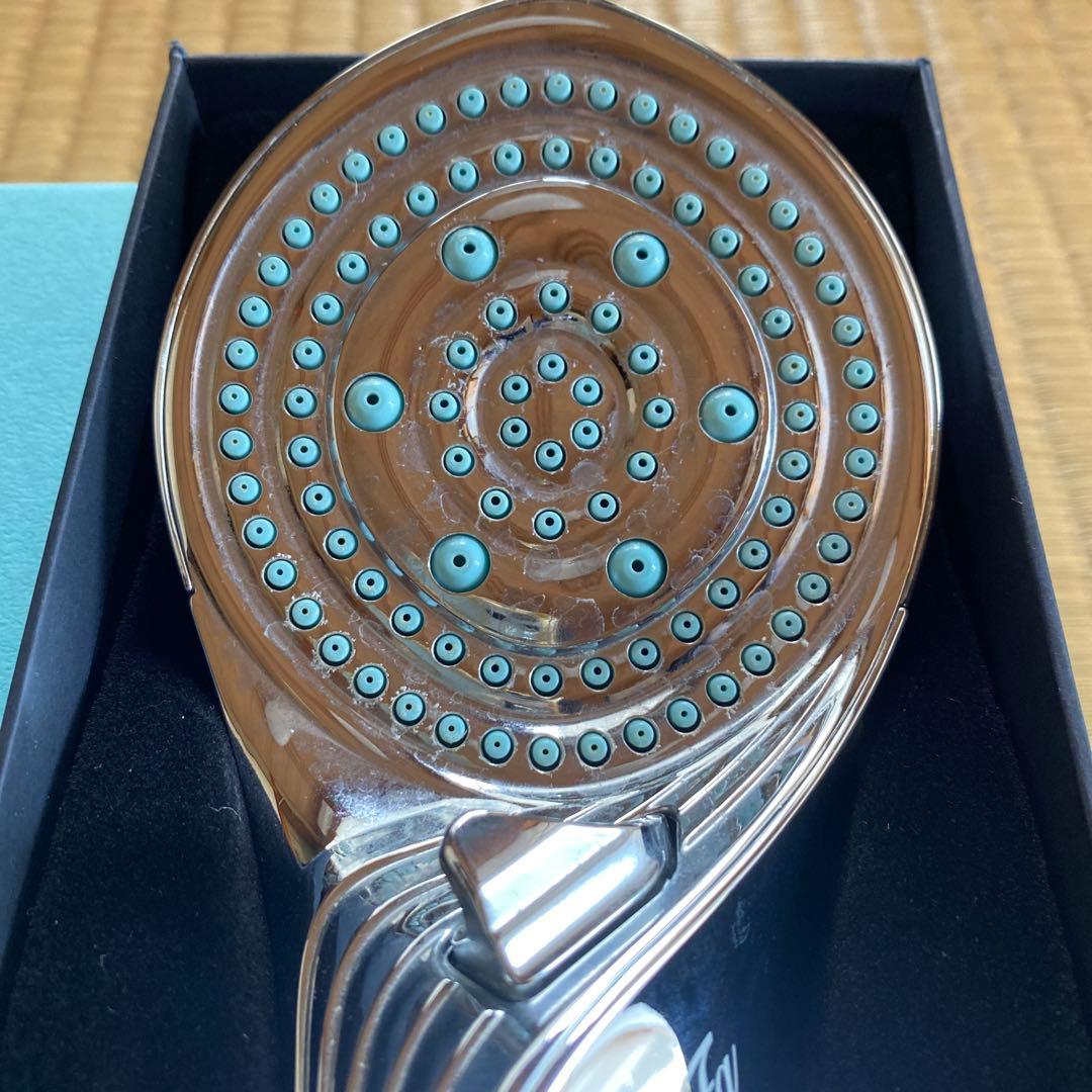 ReFa｜リファファインバブルS｜シャワーヘッド