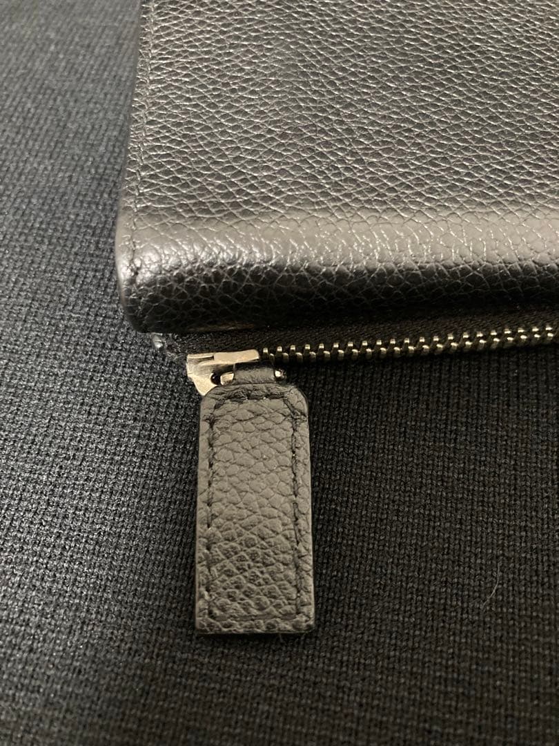 最終値下げ　サンローラン財布　イヴサンローラン　YSL