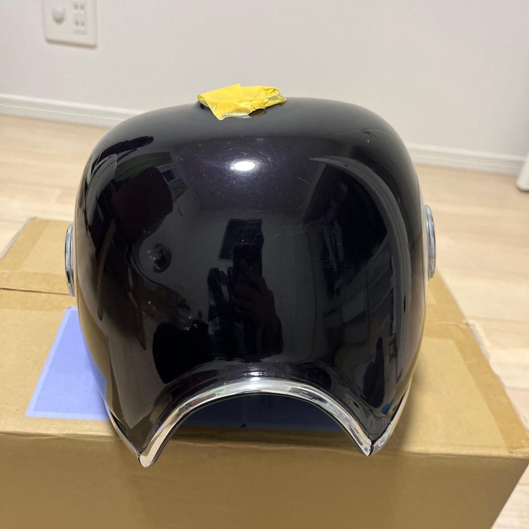 モンキー　Z50J 純正タンク　パープル