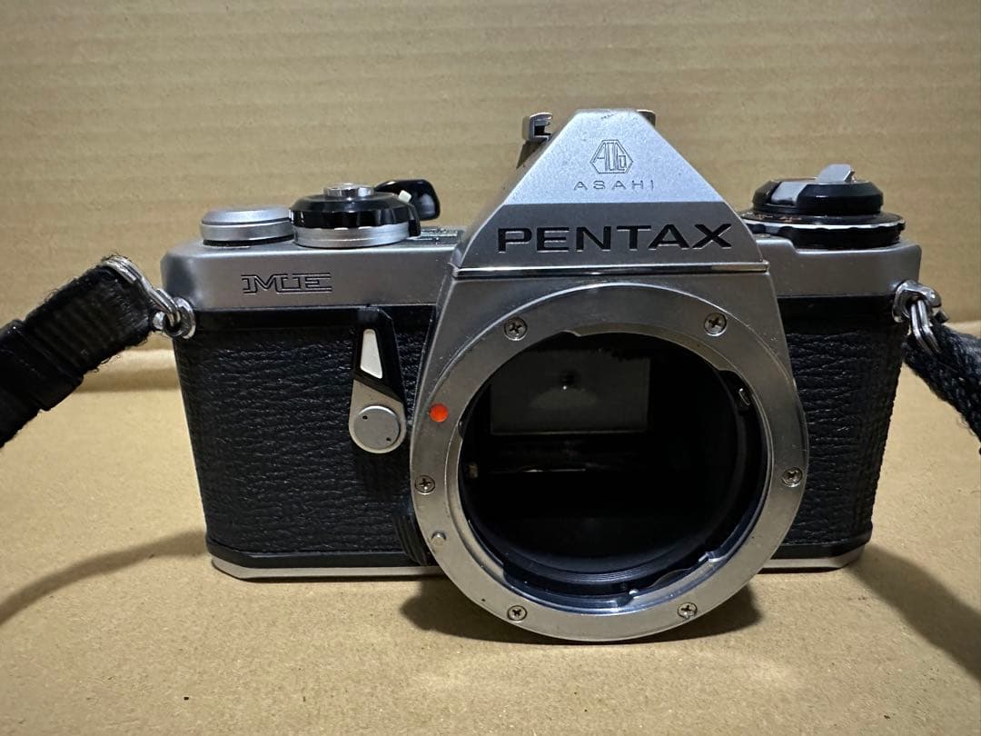 PENTAX 一眼レフカメラ 3台セット　ジャンク