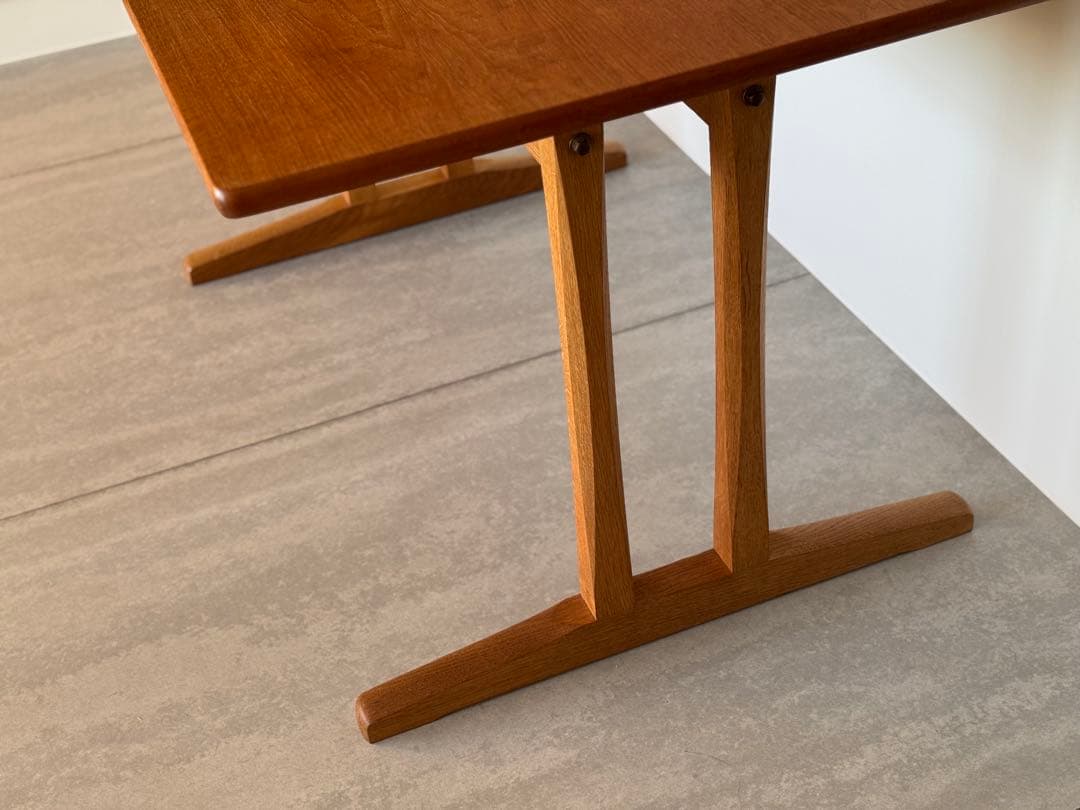 Borge Mogensen （ボーエモーエンセン）C18 ヴィンテージ