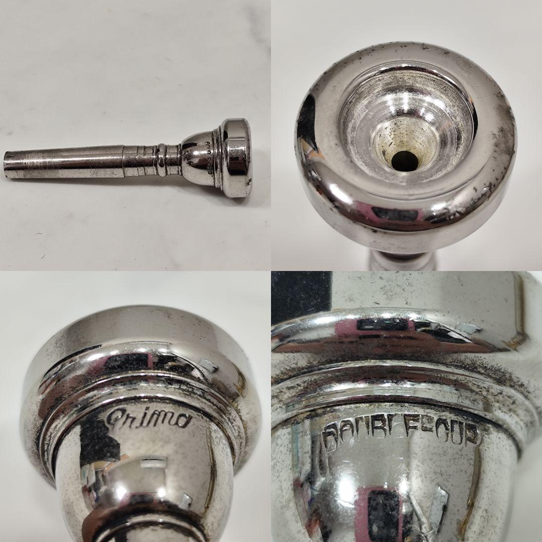 楽器 Schenkelaars トランペット EINDHOVEN HOLLAND