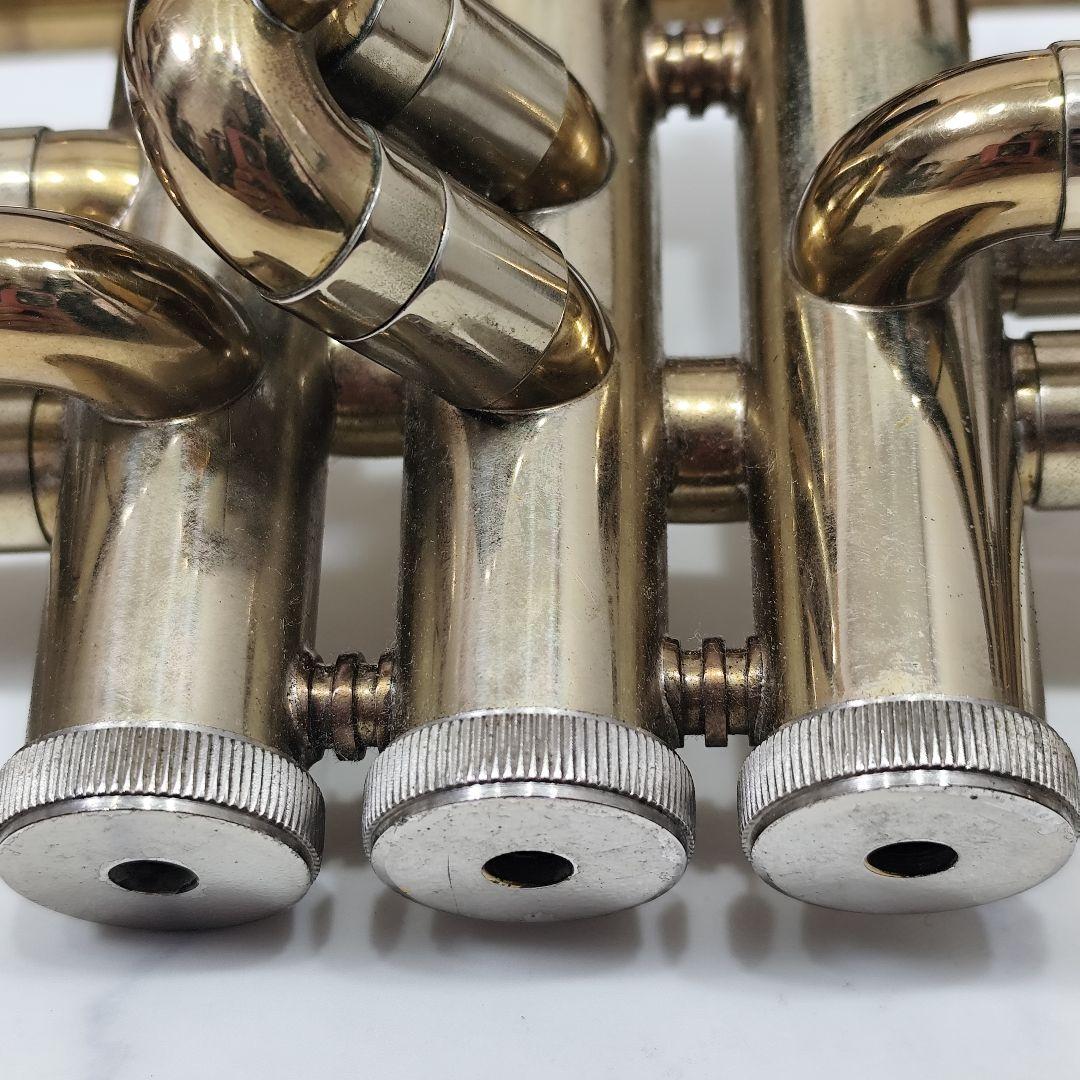 楽器 Schenkelaars トランペット EINDHOVEN HOLLAND