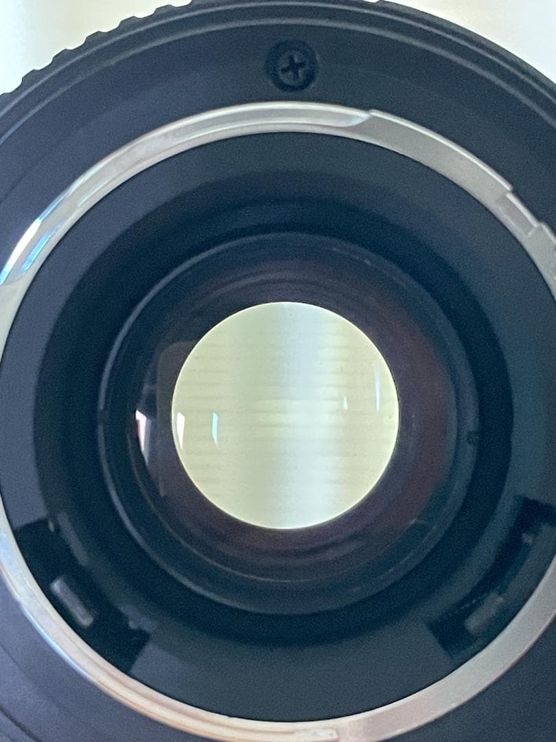 レンズ(ズーム) MINOLTA MD ZOOM 35 - 105mm F3.5 - 4.5