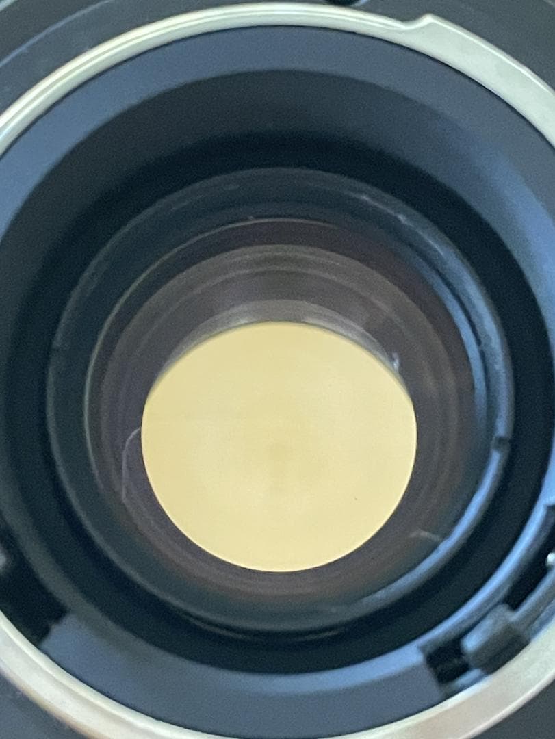 レンズ(ズーム) MINOLTA MD ZOOM 35 - 105mm F3.5 - 4.5