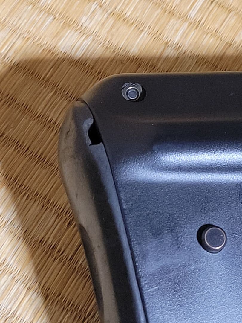 東京マルイ ステアーHC ハイサイクルカスタム