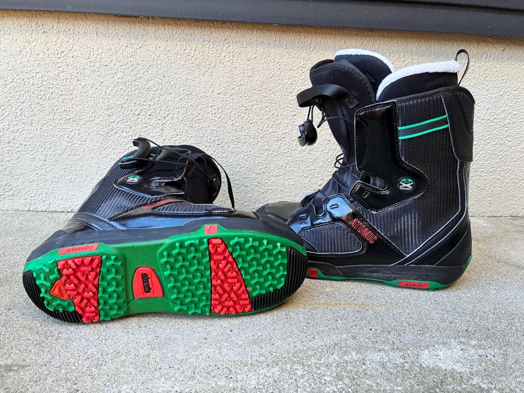 スノーボード 27.5cm ブーツ