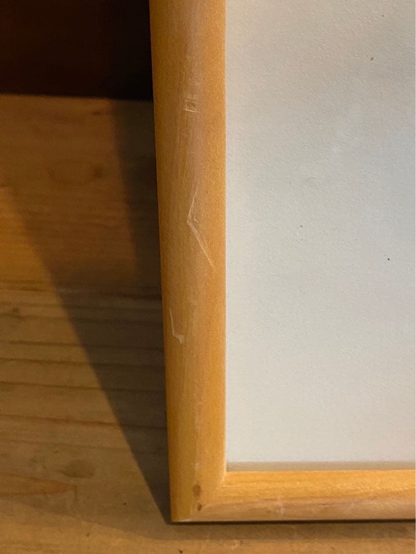 バラの花瓶 ヴィンセント・ヴァン・ゴッホ 額縁 インテリア