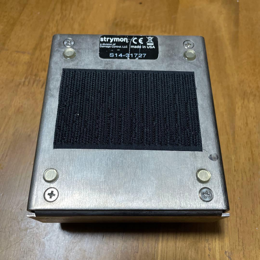 strymon DECO V1 ギターエフェクター