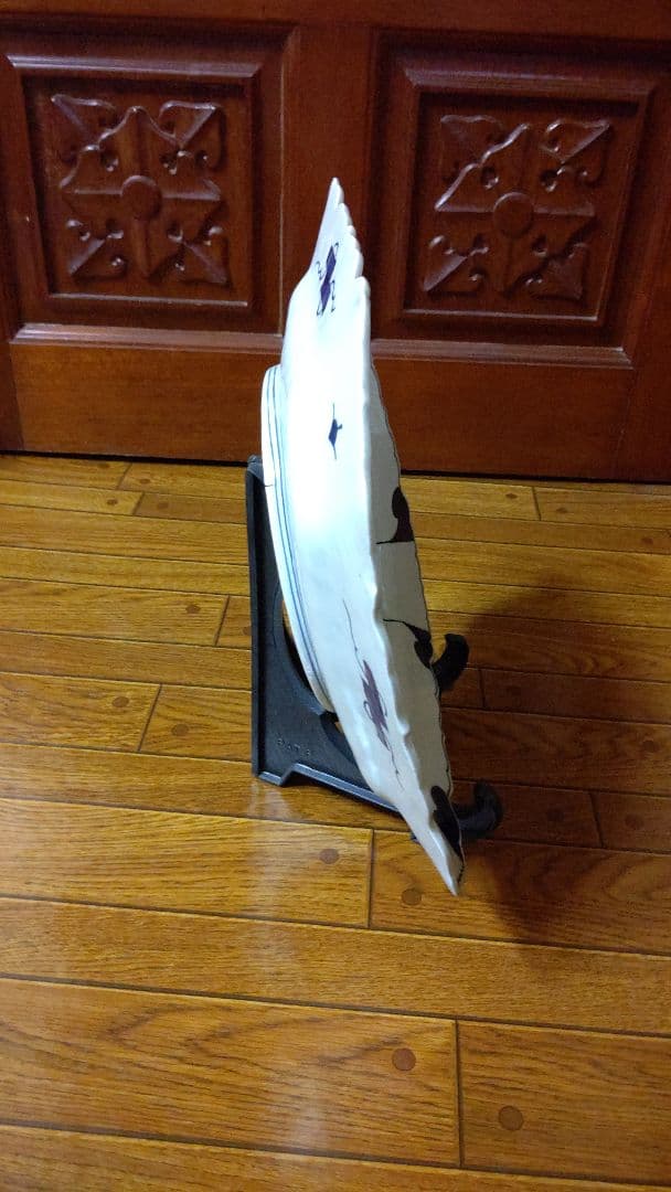 飾り皿、置物、器、骨董品、陶器