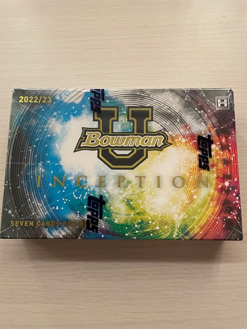 その他 BowmanInception wembanyama caitlin clark