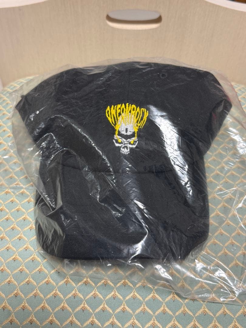 は*ん様 【新品未使用】ONE OK ROCK ワンオク 台湾限定 高雄限定 キ