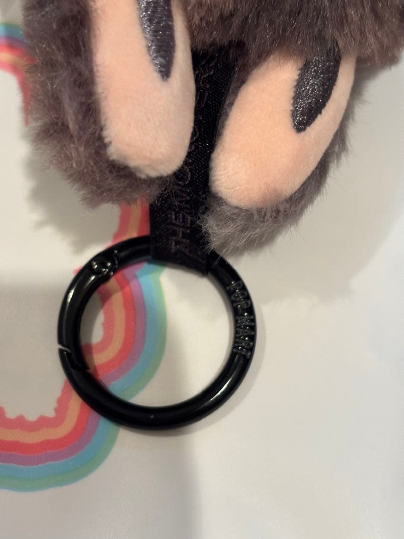 新品！正規品！pop mart新品　ラブブ らぶぶ　シークレット