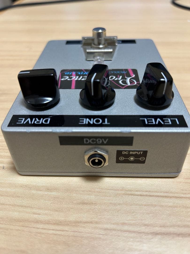 ギター Providence SONIC DRIVE PFX-2