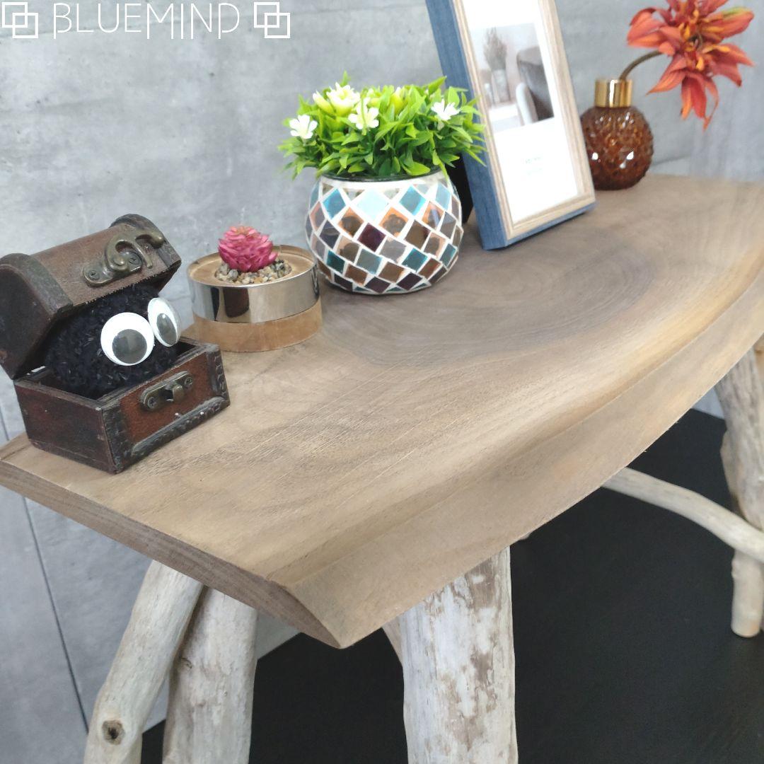 No.1255 天然木×流木のテーブル 流木インテリア