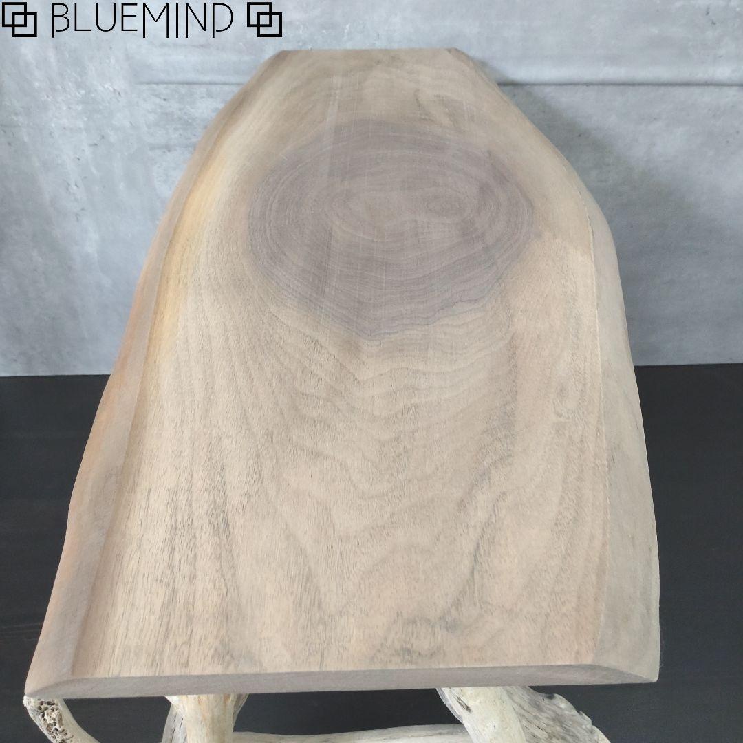 No.1255 天然木×流木のテーブル 流木インテリア