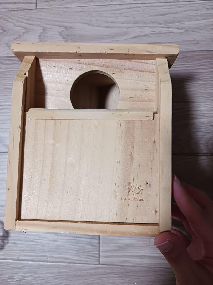 シマリス 飼育セット