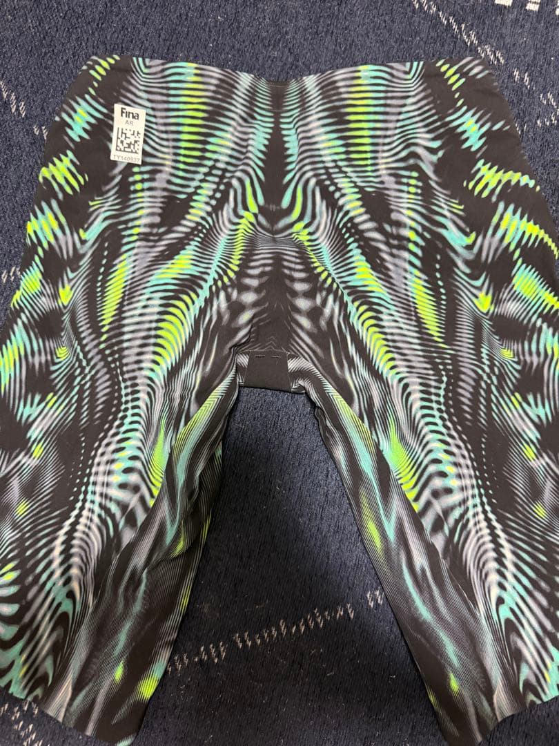 TYR VENZO 26サイズ 高速水着 競泳水着