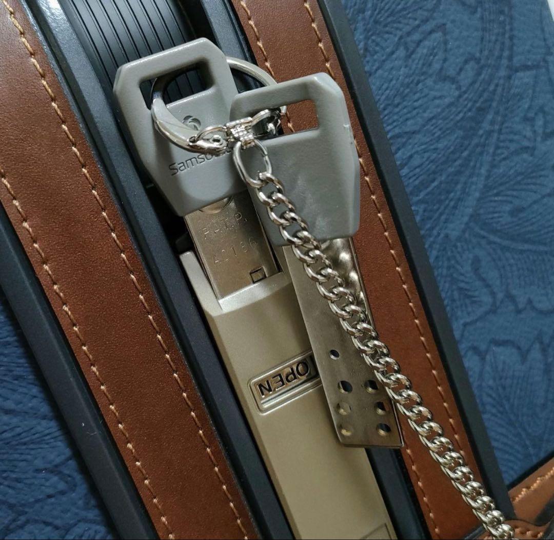 バッグ Samsonite Classic Club