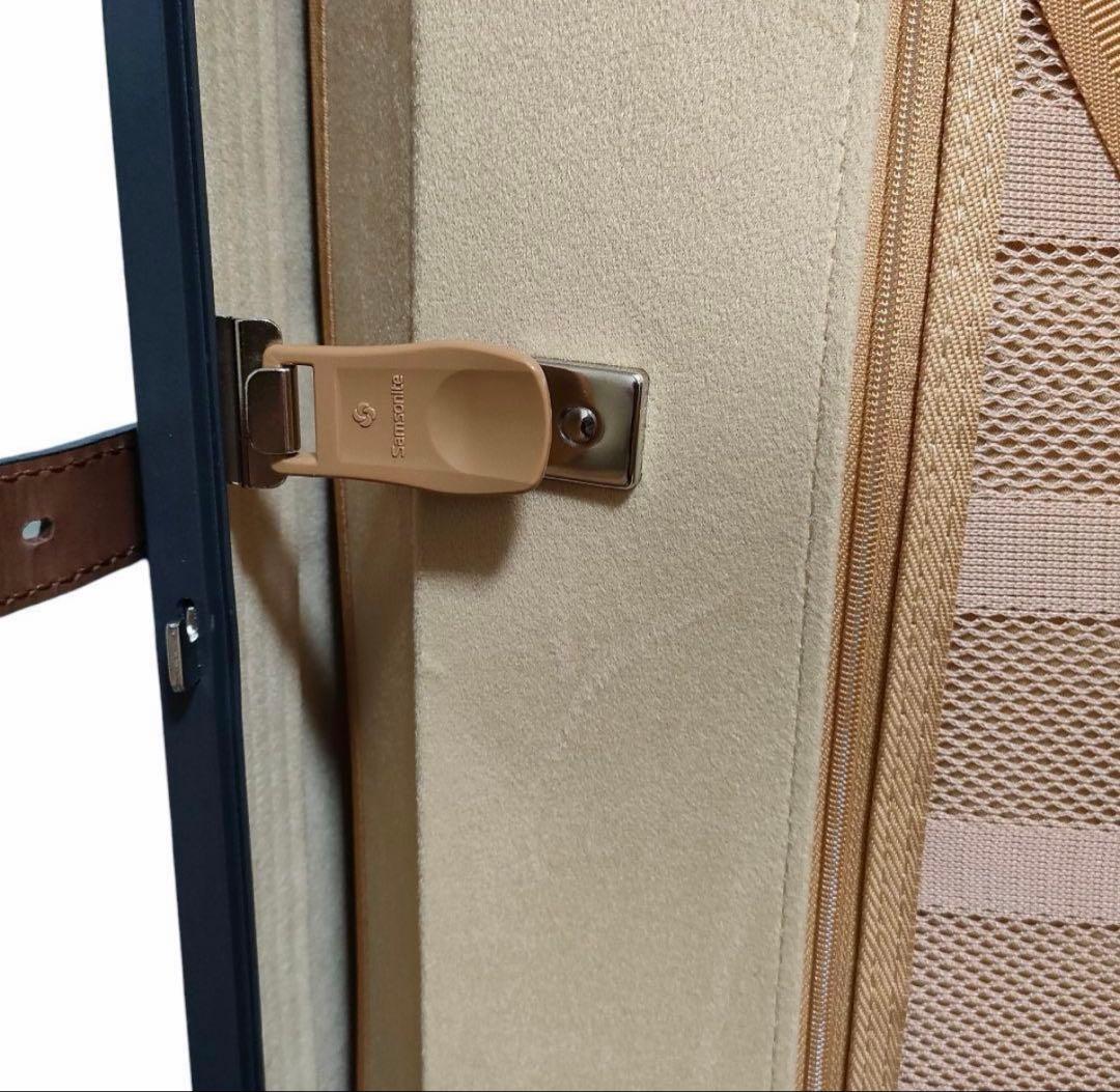 バッグ Samsonite Classic Club