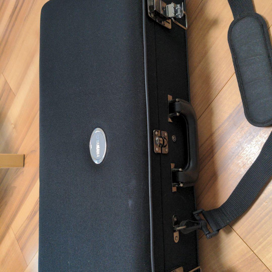 【引取限定（大阪）】ゴールド サックス本体 ケース付（YAMAHA、ＹＡS62）