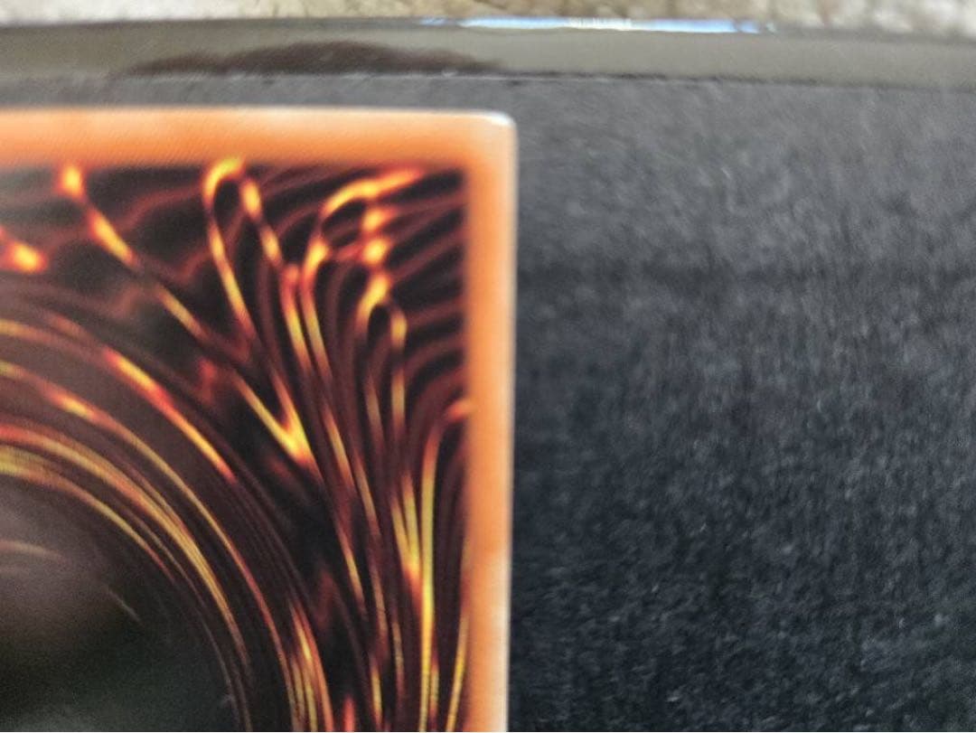 山*梨様 遊戯王 氷結界の龍 トリシューラ DT シークレット