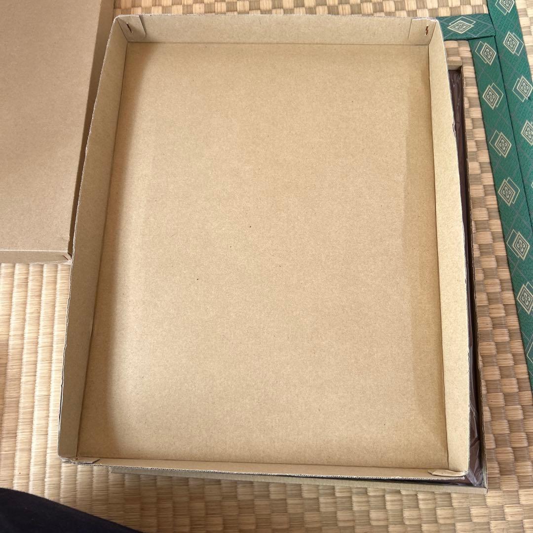 緋弾のアリア　複製原画　箱推しサイン入り