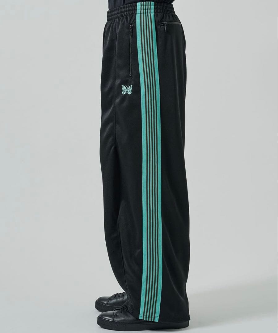 パンツ Needles studious HD Track Pants QV1540 M