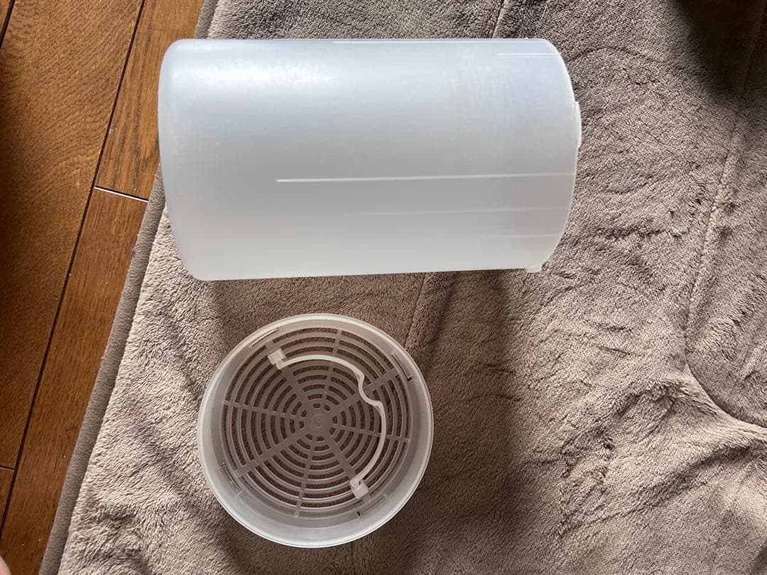 エーハイム　フィルター　2213